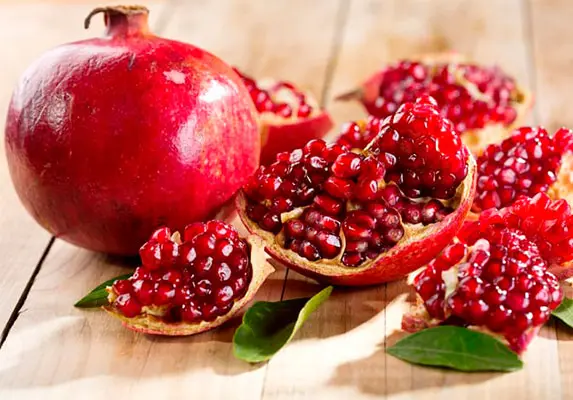 Pomegranate Extract