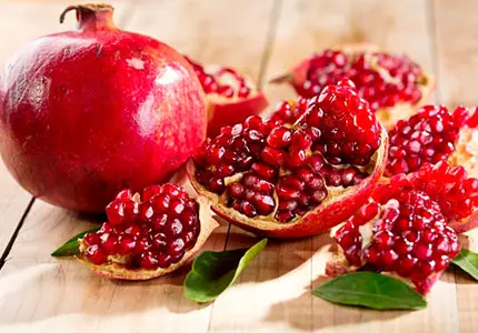 Pomegranate Extract