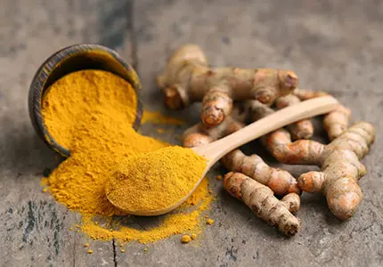 Turmeric Extract