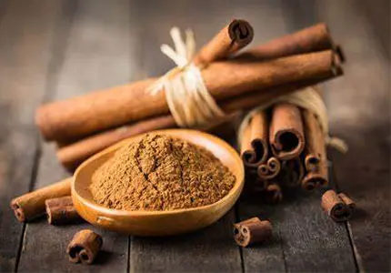 Cinnamon Powder/ Extract