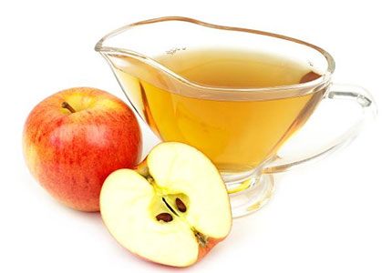 Apple Cider Vinegar Powder