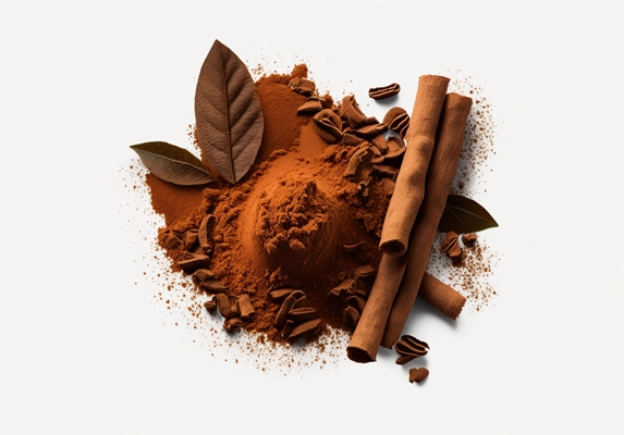 cinnamon bark extract 2