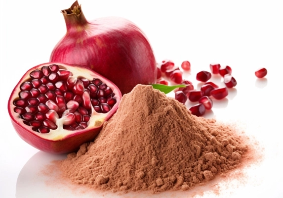 bulk pomegranate extract