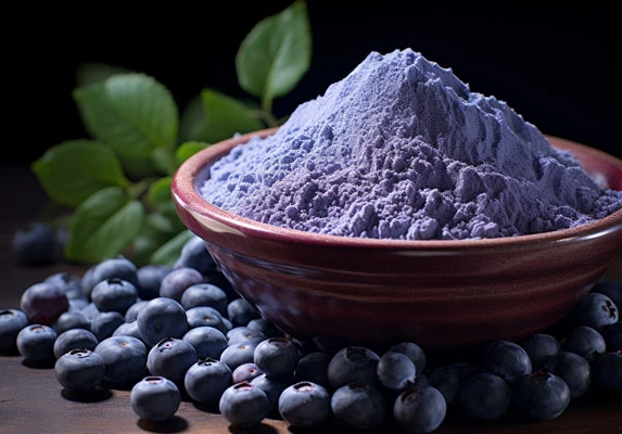 Blueberry Juice Powder