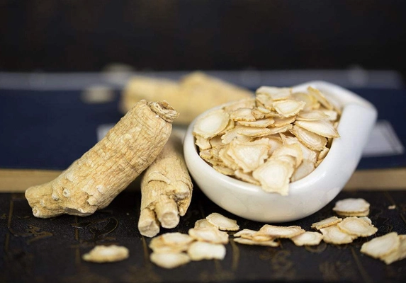 American Ginseng Extract