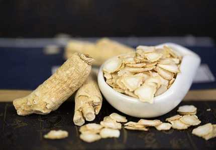 American Ginseng Extract