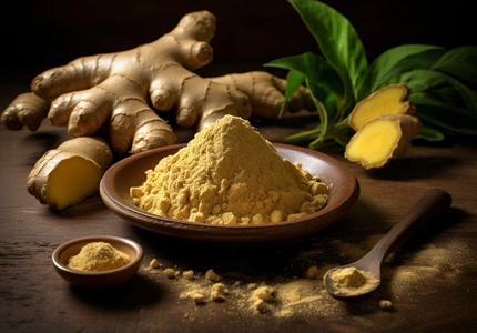 Ginger Root Extract