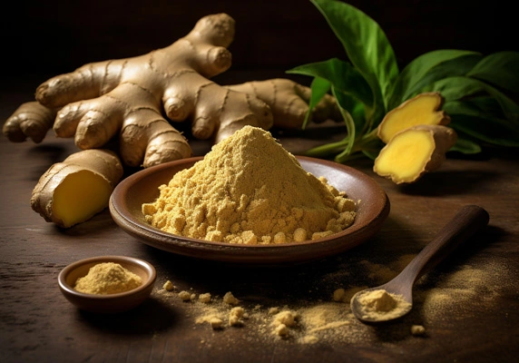 Ginger Root Extract