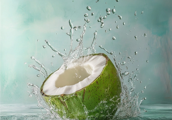 Coconut Water Powder