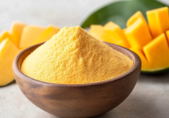 Mango Juice Powder