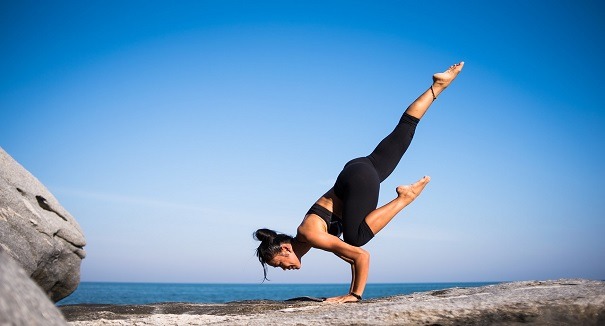 Valerian Root Extract Benefits